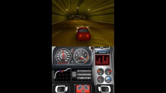 Need for Speed: Carbon - Own the City — screenshot 6