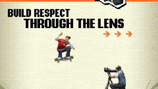 Skate — screenshot 2