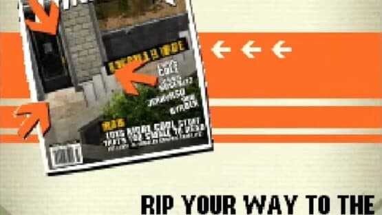 Skate — screenshot 3