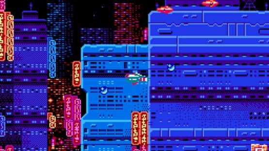 Changeable Guardian Estique — screenshot 1