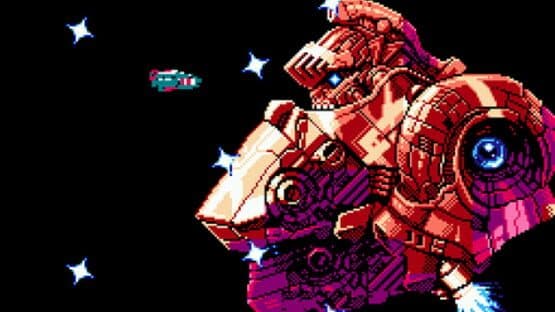 Changeable Guardian Estique — screenshot 2