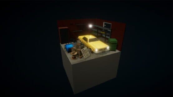 Spot The Object — screenshot 3