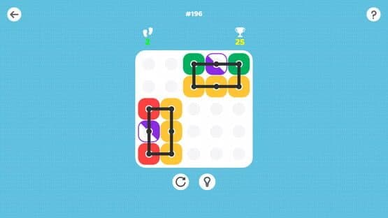 Puzzlink — screenshot 1