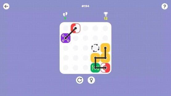 Puzzlink — screenshot 2