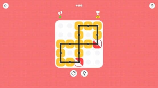 Puzzlink — screenshot 3