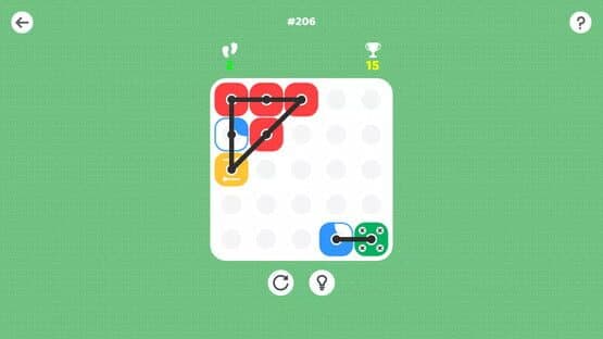 Puzzlink — screenshot 4