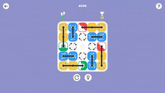 Puzzlink — screenshot 5