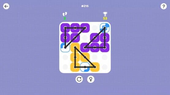 Puzzlink — screenshot 6