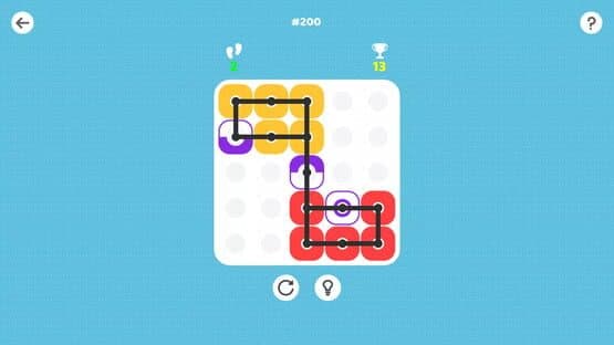 Puzzlink — screenshot 7