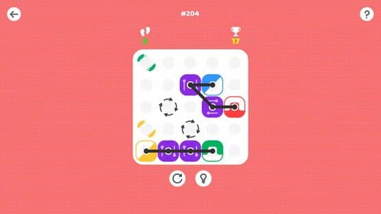 Puzzlink — screenshot 8