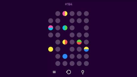 Fill Multicolor — screenshot 1