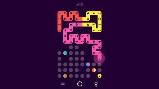 Fill Multicolor — screenshot 6