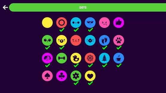 Fill Multicolor — screenshot 7