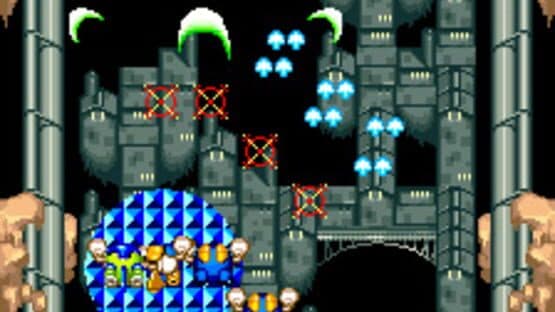 Detana!! TwinBee — screenshot 2