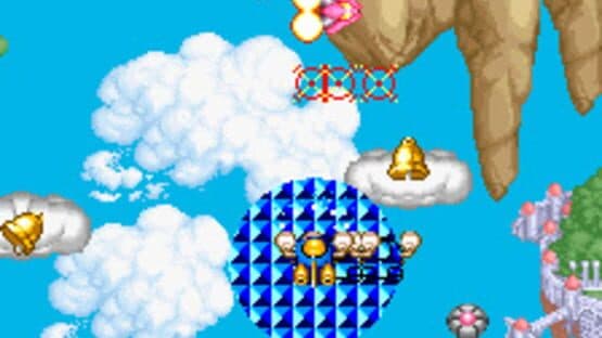 Detana!! TwinBee — screenshot 3