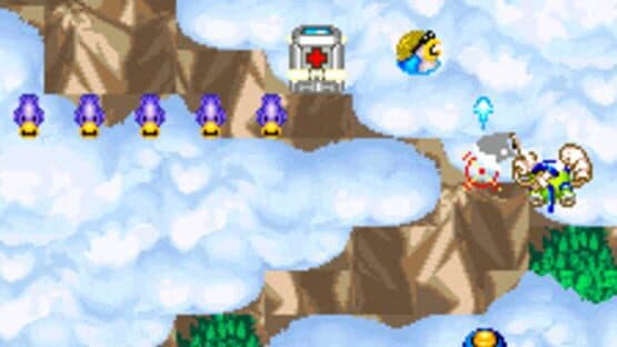 Detana!! TwinBee — screenshot 4