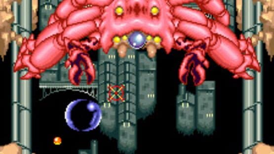 Detana!! TwinBee — screenshot 5