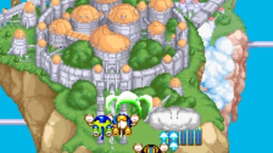 Bells & Whistles — screenshot 1