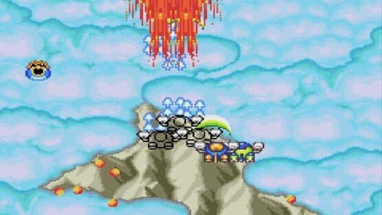 Detana!! TwinBee — screenshot 3