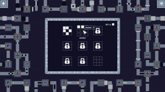 Block Shop — screenshot 2