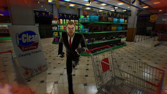 Sudden Market — screenshot 2