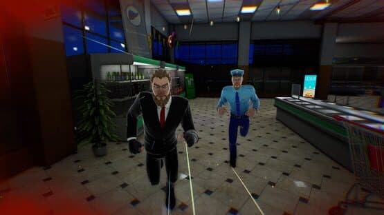 Sudden Market — screenshot 3