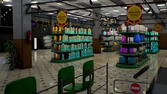 Sudden Market — screenshot 4
