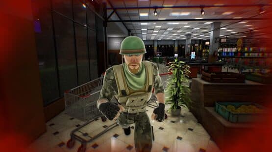 Sudden Market — screenshot 5