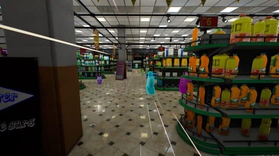 Sudden Market — screenshot 6