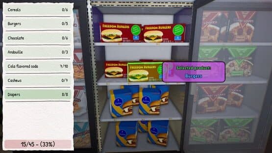 Sudden Market — screenshot 8