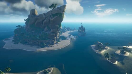 Sea of Thieves: Season 11 — screenshot 2