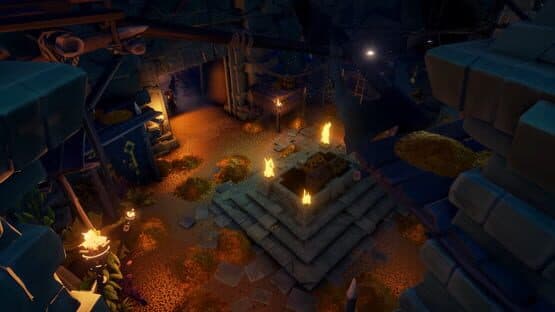 Sea of Thieves: Season 11 — screenshot 3