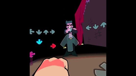 Friday Night Funkin' VR — screenshot 2