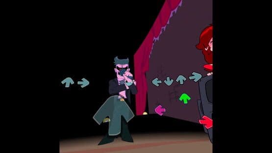 Friday Night Funkin' VR — screenshot 4