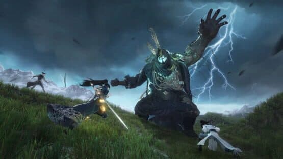 Sword of Justice — screenshot 2
