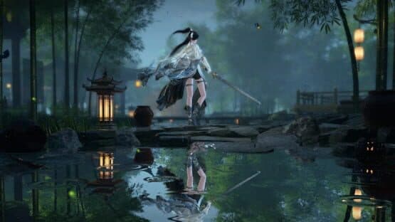 Sword of Justice — screenshot 3