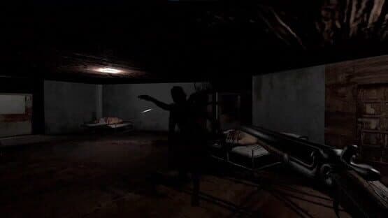 Matadouro: Grindhouse — screenshot 1