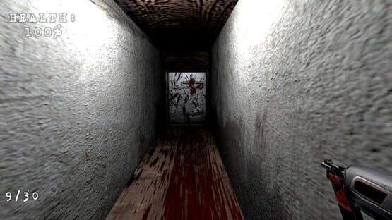 Matadouro: Grindhouse — screenshot 2