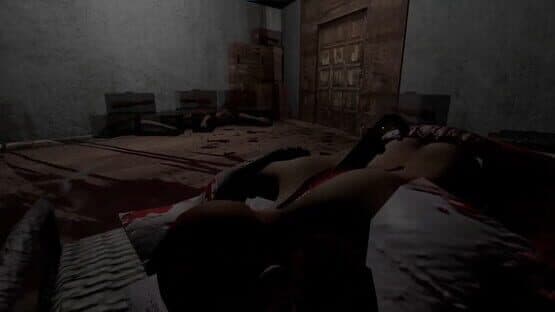 Matadouro: Grindhouse — screenshot 3