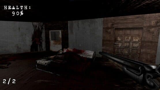 Matadouro: Grindhouse — screenshot 4