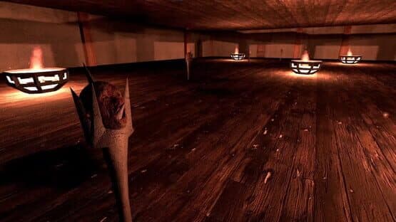 Matadouro: Grindhouse — screenshot 5