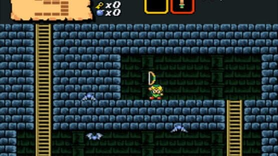 The Legend of Zelda: Third Quest — screenshot 6