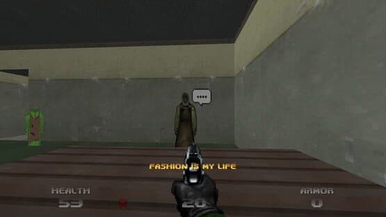 Agent — screenshot 1