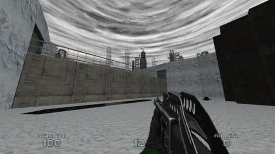 Agent — screenshot 2