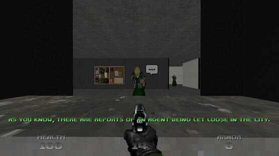 Agent — screenshot 4