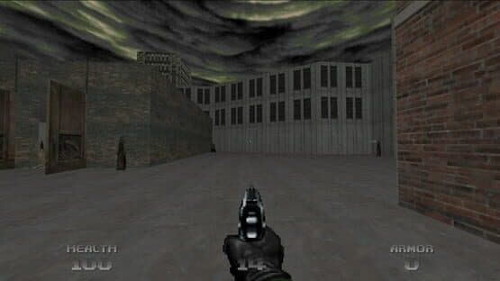 Agent — screenshot 5