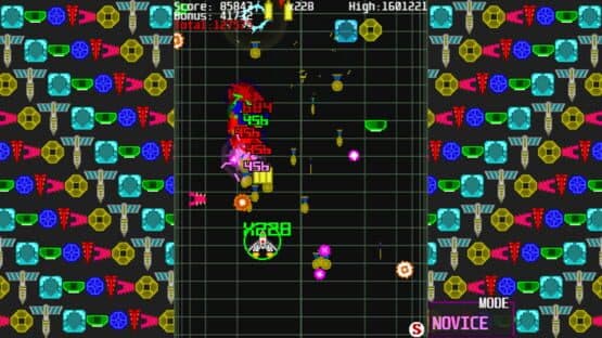 Always Surrender — screenshot 3