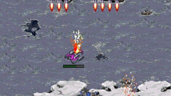 Mission Craft — screenshot 1