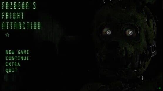 Fazbear Fright Attraction — screenshot 4