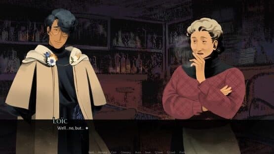 Soul of Sovereignty: Prelude — screenshot 1